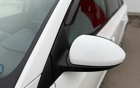 Chevrolet Cruze II, 2011 год, 680 000 рублей, 17 фотография