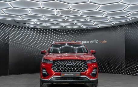 Chery Tiggo 7 Pro, 2020 год, 1 680 000 рублей, 7 фотография