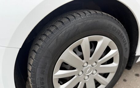 Chevrolet Cruze II, 2011 год, 680 000 рублей, 18 фотография