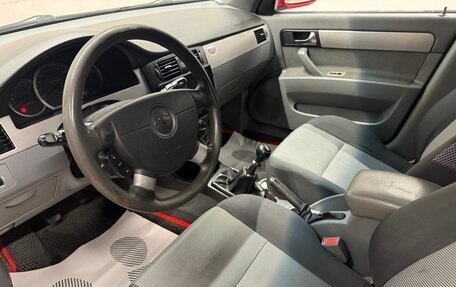 Chevrolet Lacetti, 2008 год, 239 000 рублей, 1 фотография