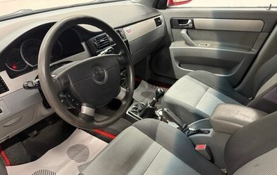 Chevrolet Lacetti, 2008 год, 239 000 рублей, 1 фотография