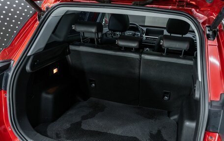 Chery Tiggo 7 Pro, 2020 год, 1 680 000 рублей, 11 фотография