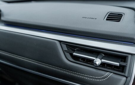 Chery Tiggo 7 Pro, 2020 год, 1 680 000 рублей, 18 фотография