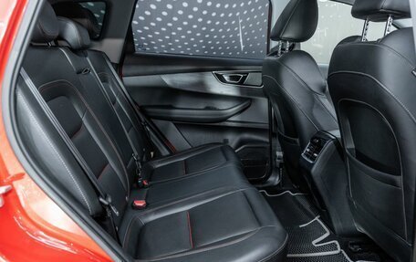 Chery Tiggo 7 Pro, 2020 год, 1 680 000 рублей, 15 фотография