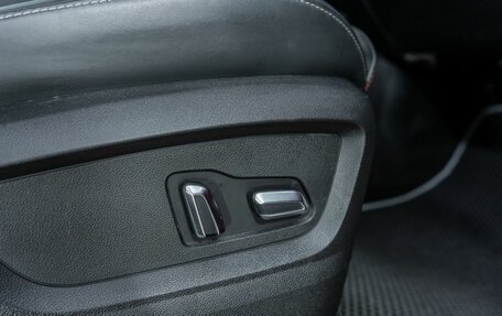 Chery Tiggo 7 Pro, 2020 год, 1 680 000 рублей, 17 фотография