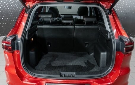 Chery Tiggo 7 Pro, 2020 год, 1 680 000 рублей, 10 фотография