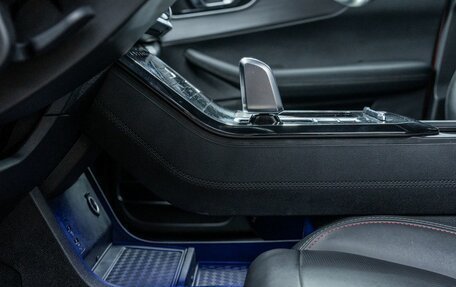 Chery Tiggo 7 Pro, 2020 год, 1 680 000 рублей, 23 фотография