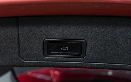 Chery Tiggo 7 Pro, 2020 год, 1 680 000 рублей, 30 фотография