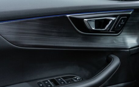 Chery Tiggo 7 Pro, 2020 год, 1 680 000 рублей, 26 фотография