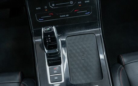 Chery Tiggo 7 Pro, 2020 год, 1 680 000 рублей, 22 фотография