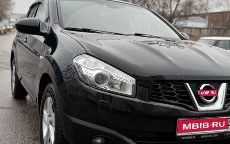 Nissan Qashqai, 2012 год, 1 000 000 рублей, 1 фотография