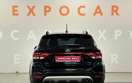 KIA Rio IV, 2019 год, 1 600 000 рублей, 6 фотография