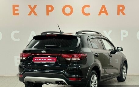 KIA Rio IV, 2019 год, 1 600 000 рублей, 5 фотография