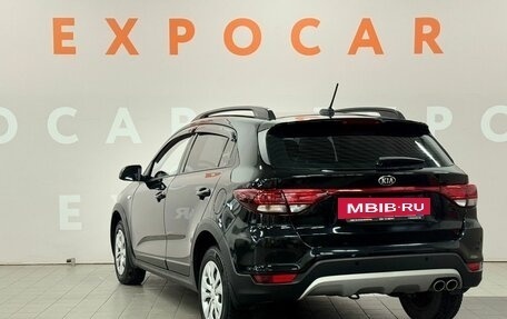 KIA Rio IV, 2019 год, 1 600 000 рублей, 7 фотография