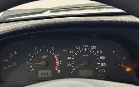 Chevrolet Niva I рестайлинг, 2017 год, 875 000 рублей, 10 фотография