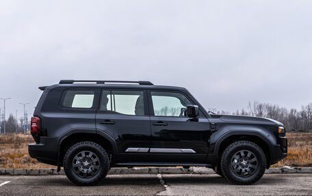 Toyota Land Cruiser Prado, 2025 год, 11 995 000 рублей, 2 фотография