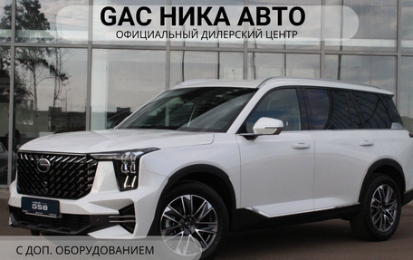 GAC GS8, 2025 год, 5 099 000 рублей, 1 фотография