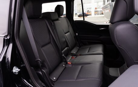 Toyota Land Cruiser Prado, 2025 год, 11 995 000 рублей, 8 фотография