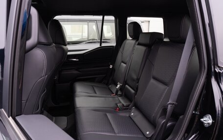 Toyota Land Cruiser Prado, 2025 год, 11 995 000 рублей, 7 фотография