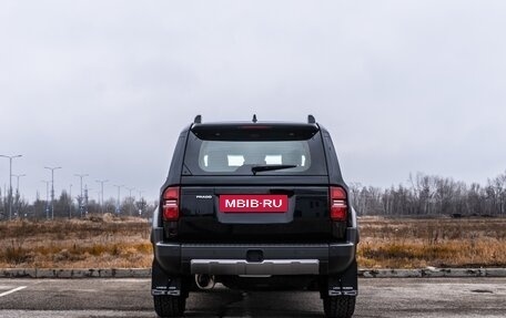 Toyota Land Cruiser Prado, 2025 год, 11 995 000 рублей, 4 фотография