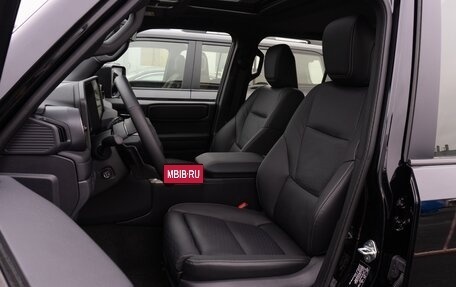 Toyota Land Cruiser Prado, 2025 год, 11 995 000 рублей, 6 фотография