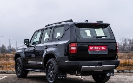 Toyota Land Cruiser Prado, 2025 год, 11 995 000 рублей, 3 фотография