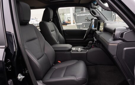 Toyota Land Cruiser Prado, 2025 год, 11 995 000 рублей, 9 фотография