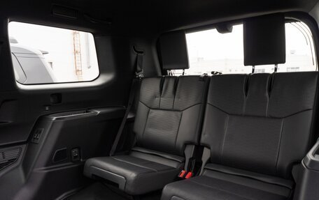 Toyota Land Cruiser Prado, 2025 год, 11 995 000 рублей, 10 фотография