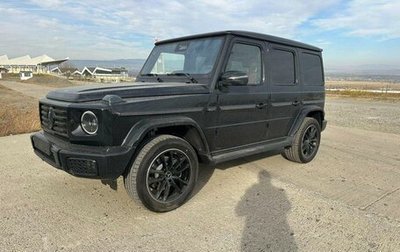 Mercedes-Benz G-Класс W463 рестайлинг _iii, 2025 год, 26 700 000 рублей, 1 фотография
