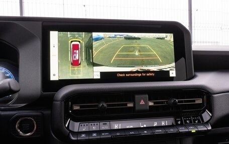 Toyota Land Cruiser Prado, 2025 год, 11 995 000 рублей, 14 фотография