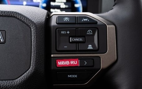 Toyota Land Cruiser Prado, 2025 год, 11 995 000 рублей, 17 фотография