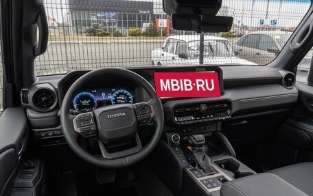 Toyota Land Cruiser Prado, 2025 год, 11 995 000 рублей, 12 фотография