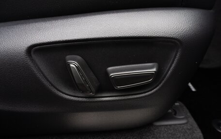 Toyota Land Cruiser Prado, 2025 год, 11 995 000 рублей, 22 фотография