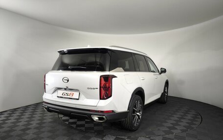 GAC GS8, 2025 год, 4 599 000 рублей, 3 фотография