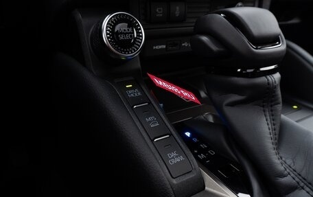 Toyota Land Cruiser Prado, 2025 год, 11 995 000 рублей, 24 фотография