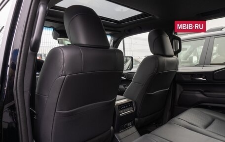 Toyota Land Cruiser Prado, 2025 год, 11 995 000 рублей, 27 фотография