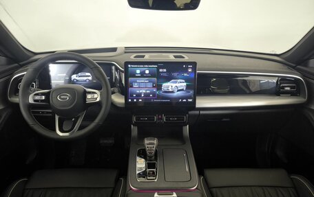 GAC GS8, 2025 год, 4 599 000 рублей, 9 фотография