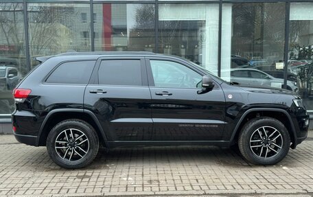 Jeep Grand Cherokee, 2019 год, 4 100 000 рублей, 4 фотография