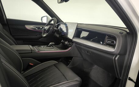 GAC GS8, 2025 год, 4 599 000 рублей, 6 фотография