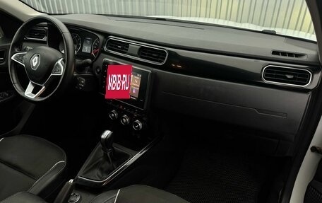 Renault Arkana I, 2019 год, 1 699 900 рублей, 9 фотография