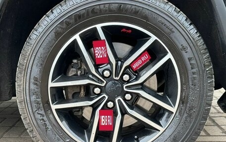 Jeep Grand Cherokee, 2019 год, 4 100 000 рублей, 14 фотография