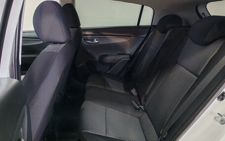 KIA Rio IV, 2018 год, 1 090 000 рублей, 18 фотография