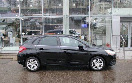 Citroen C4 II рестайлинг, 2011 год, 575 000 рублей, 4 фотография