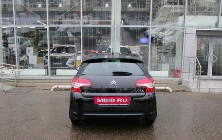 Citroen C4 II рестайлинг, 2011 год, 575 000 рублей, 6 фотография