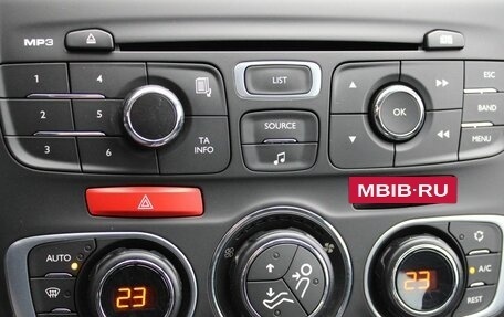 Citroen C4 II рестайлинг, 2011 год, 575 000 рублей, 11 фотография