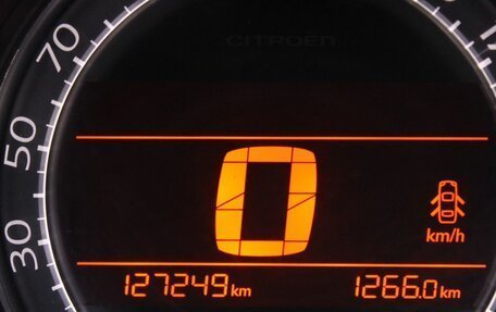 Citroen C4 II рестайлинг, 2011 год, 575 000 рублей, 13 фотография