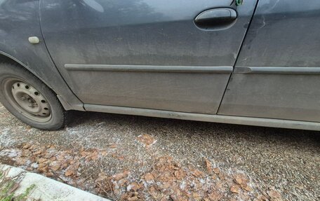 Renault Logan I, 2007 год, 270 000 рублей, 2 фотография