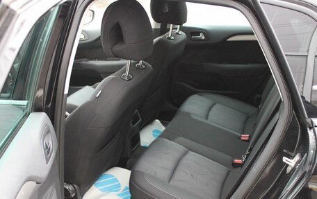 Citroen C4 II рестайлинг, 2011 год, 575 000 рублей, 16 фотография