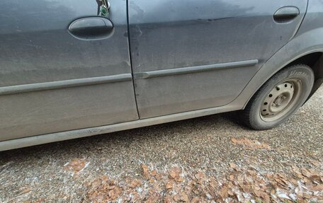 Renault Logan I, 2007 год, 270 000 рублей, 7 фотография