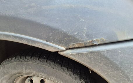 Renault Logan I, 2007 год, 270 000 рублей, 9 фотография